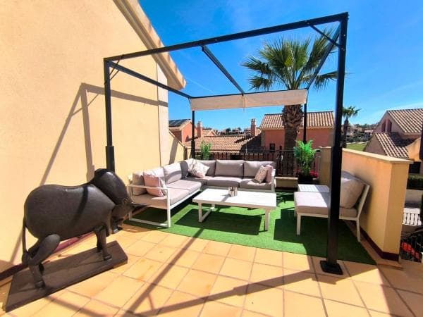 Chalet independiente en venta en Casa o chalet en Algorfa, Algorfa
thumbnail 1