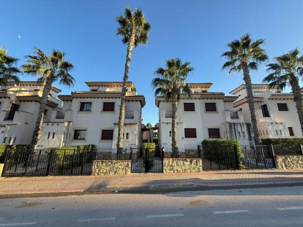 Chalet pareado en Avenida Antonio Pedrera Soler, 53, Algorfa thumbnail 1