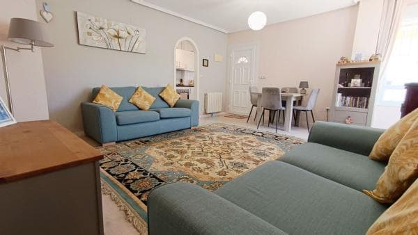 Chalet independiente en venta en Casa o chalet en Algorfa, Algorfa
thumbnail 2