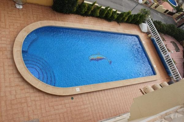 Chalet pareado en Algorfa thumbnail 1