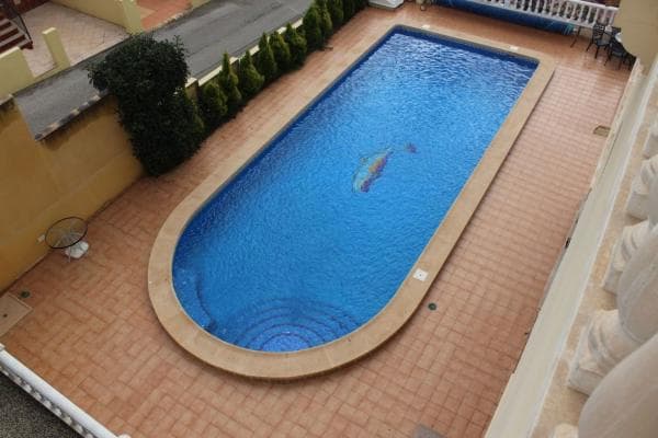 Chalet pareado en Algorfa thumbnail 2