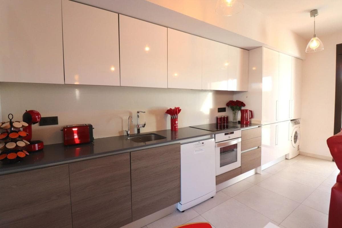 Sale of apartment in Piso en Algorfa, Algorfa
photo 4