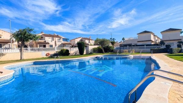 Chalet adosado en Calle Portugal, Algorfa thumbnail 1