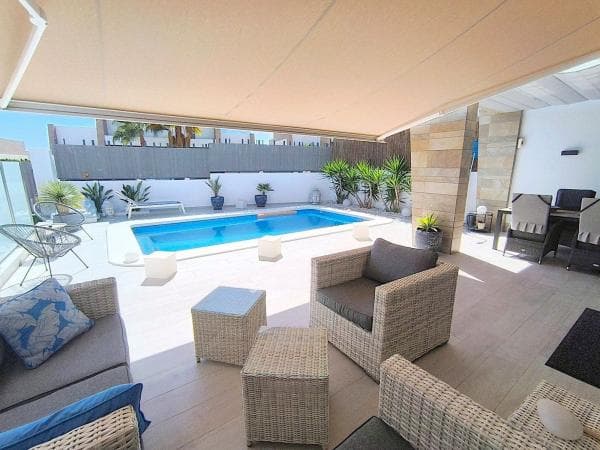 Casa o chalet independiente en Catral, 44, Algorfa thumbnail 1