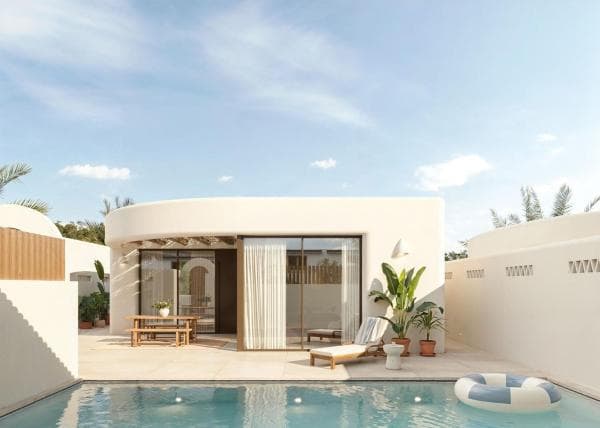 Chalet independiente en venta en Casa o chalet en Algorfa, Algorfa
thumbnail 1