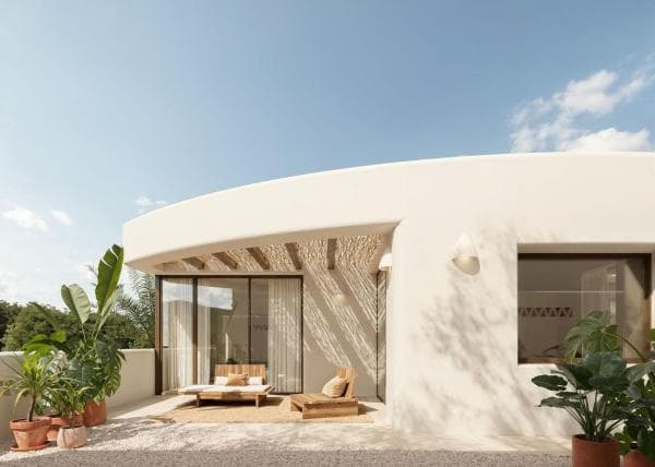 Chalet independiente en venta en Casa o chalet en Algorfa, Algorfa
thumbnail 2