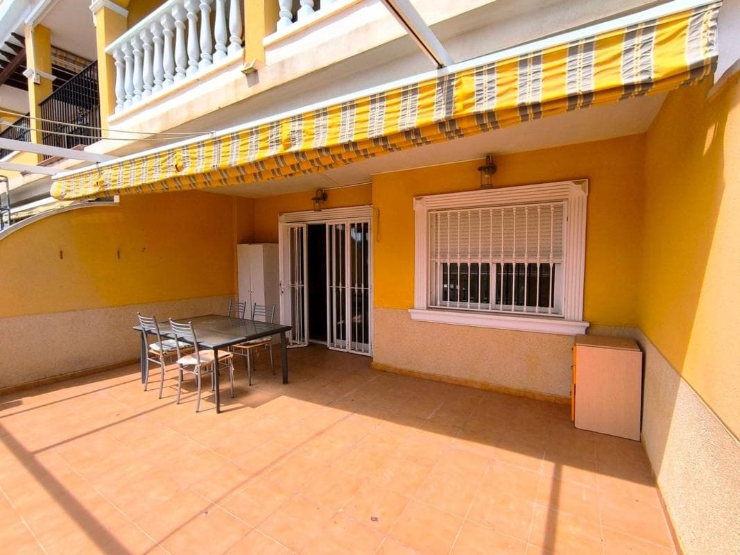 Venta de piso en Piso en Calle Comunidad Valenciana, 30, Algorfa, Algorfa
photo 2
