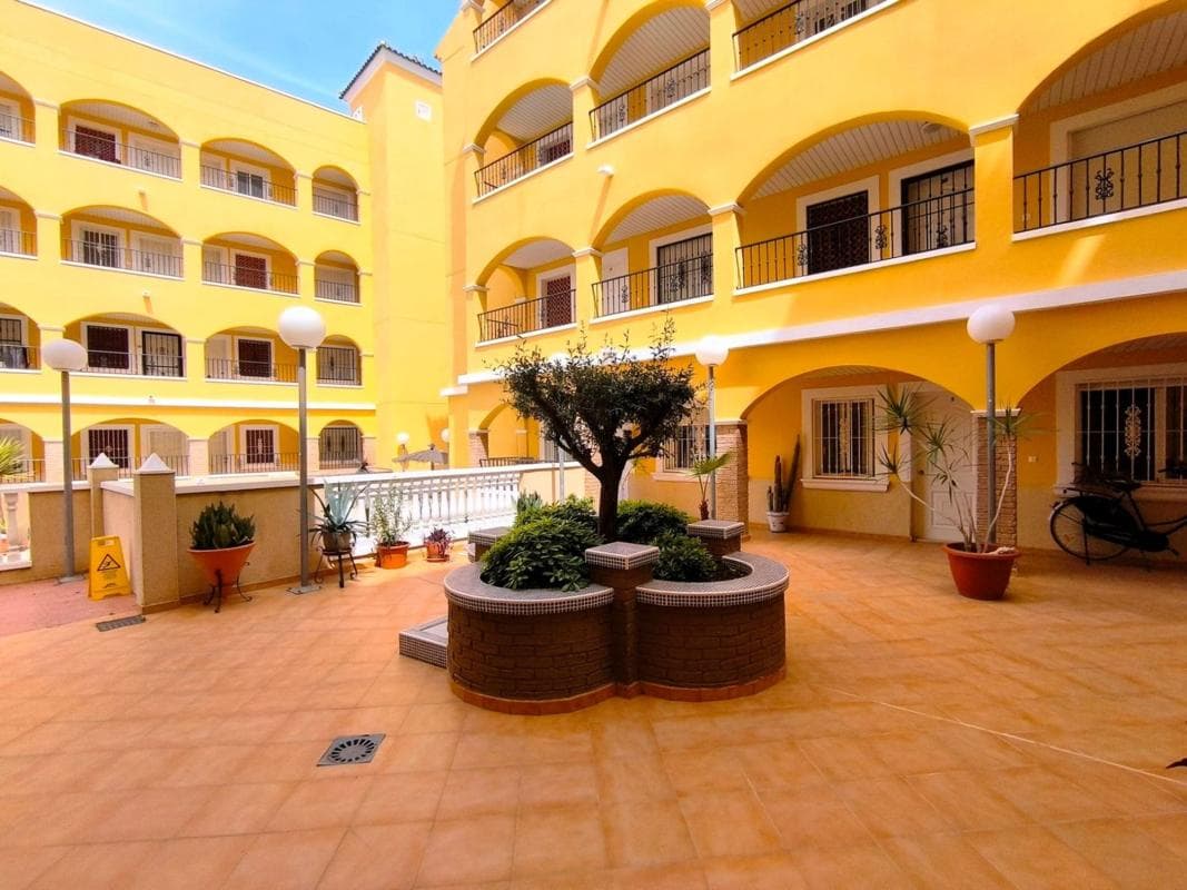 Venta de piso en Piso en Calle Comunidad Valenciana, 30, Algorfa, Algorfa
photo 4