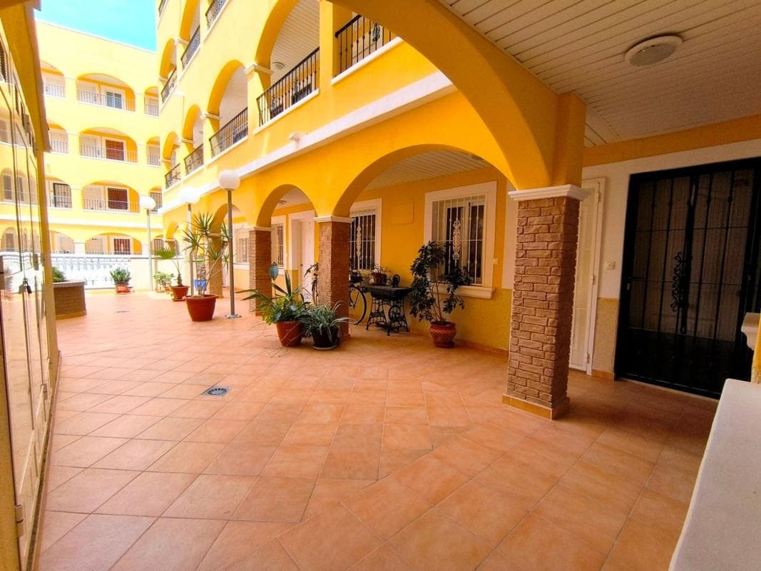 Venta de piso en Piso en Calle Comunidad Valenciana, 30, Algorfa, Algorfa
photo 5
