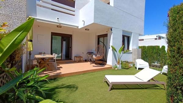 Sale of flat in Piso en Algorfa, Algorfa
thumbnail 2