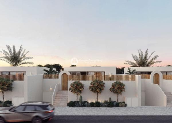 Casa o chalet independiente en Algorfa thumbnail 1