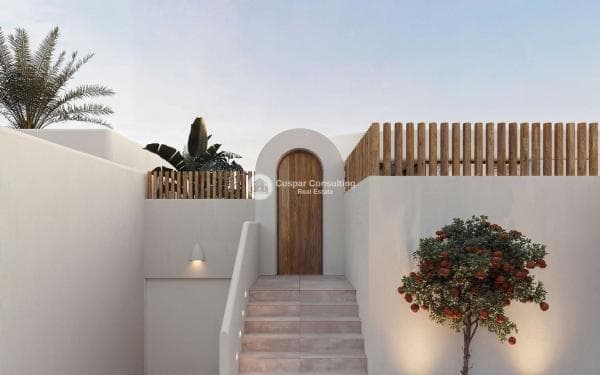 Casa o chalet independiente en Algorfa thumbnail 2
