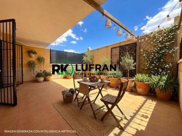 Sale of flat in Piso en Algorfa, Algorfa
photo 1