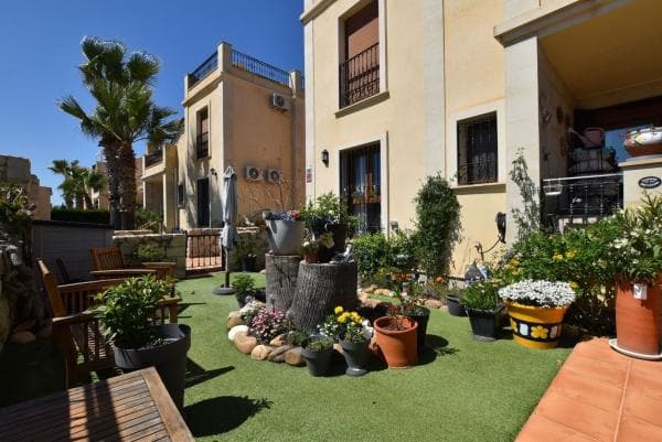 Sale of flat in Piso en Calle Benferri s/n, Algorfa, Algorfa
photo 1