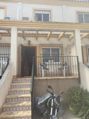 Chalet adosado en Algorfa thumbnail 2