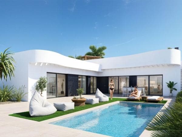 Casa o chalet independiente en Algorfa thumbnail 1