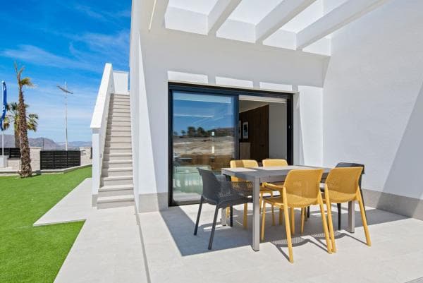 Casa o chalet independiente en Calle Benijofar, Algorfa thumbnail 1