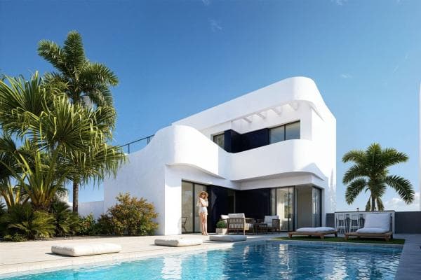 Casa o chalet independiente en Calle Dolores, Algorfa photo 1