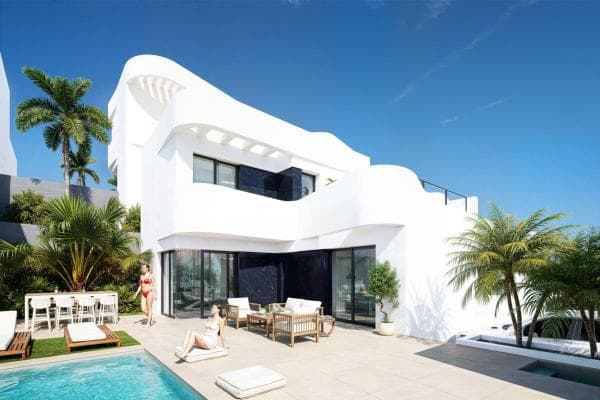 Casa o chalet independiente en Calle Dolores, Algorfa thumbnail 1