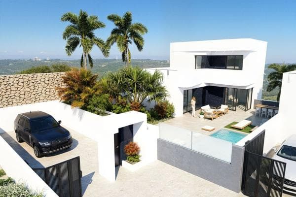 Casa o chalet independiente en Calle Dolores, Algorfa thumbnail 2