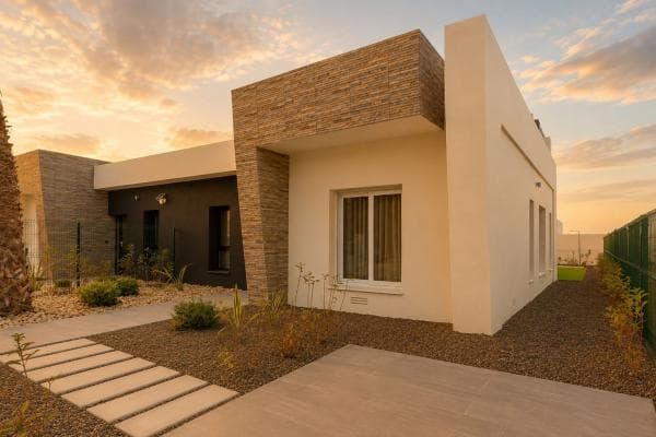 Chalet adosado en Calle Catral, Algorfa photo 1