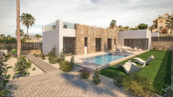 Casa o chalet independiente en Calle los Montesinos, Algorfa thumbnail 1