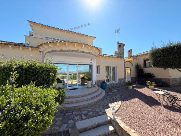 Casa o chalet independiente en 38.07785531206813, -0.7895951650454593, Algorfa thumbnail 1
