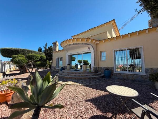 Casa o chalet independiente en 38.07785531206813, -0.7895951650454593, Algorfa thumbnail 2