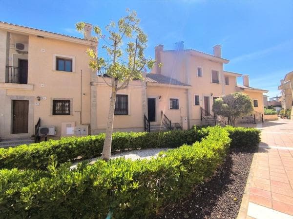 Chalet independiente en venta en Casa o chalet en Calle Benferri, Algorfa, Algorfa
thumbnail 1
