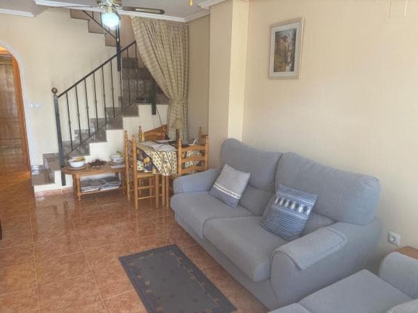 Chalet adosado en Calle Manuel de Falla, 83, Algorfa thumbnail 1