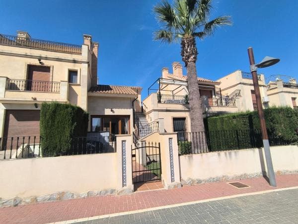 Chalet adosado en Benferri, Algorfa thumbnail 1