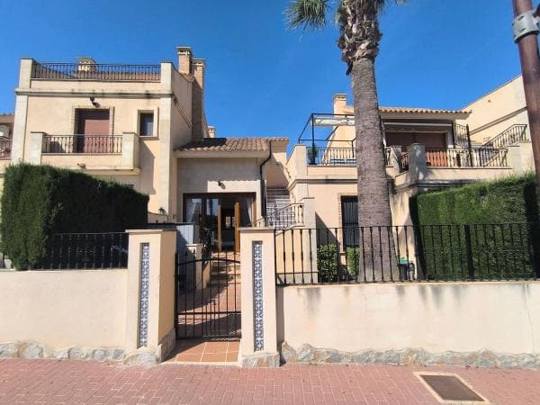 Chalet adosado en Benferri, Algorfa thumbnail 2