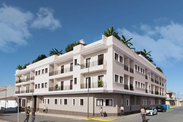 Sale of flat in Piso en Algorfa, Algorfa
thumbnail 1