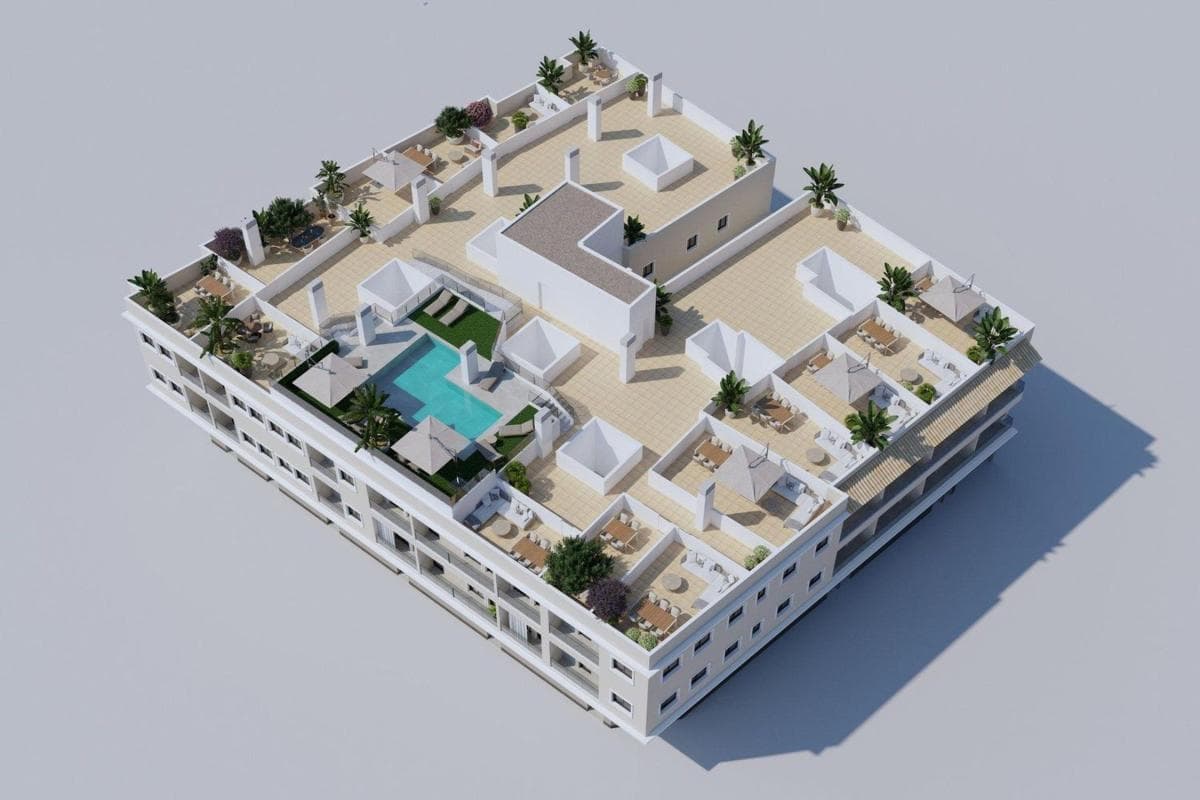 Sale of apartment in Piso en Algorfa, Algorfa
photo 3