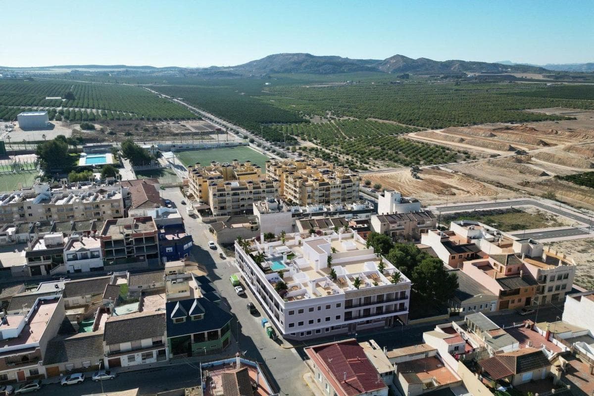 Sale of apartment in Piso en Algorfa, Algorfa
photo 4