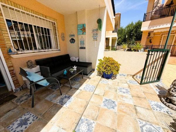 Chalet adosado en Calle Manuel de Falla, Algorfa thumbnail 1
