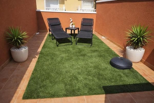 Casa o chalet independiente en Algorfa thumbnail 2