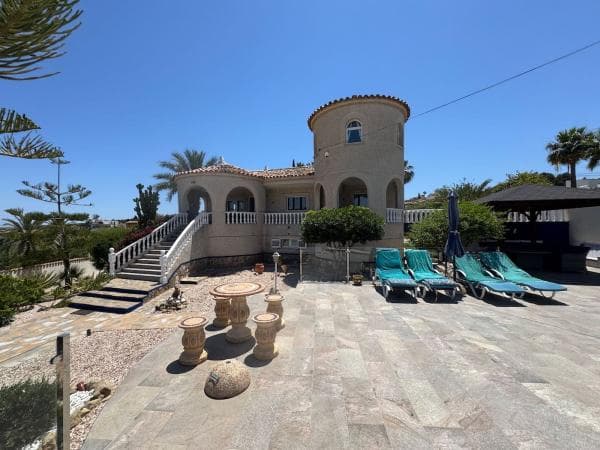 Chalet independiente en venta en Casa o chalet en Algorfa, Algorfa
photo 1