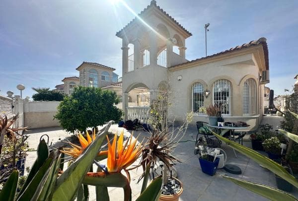 Casa o chalet independiente en lo crispin s/n, Algorfa photo 1
