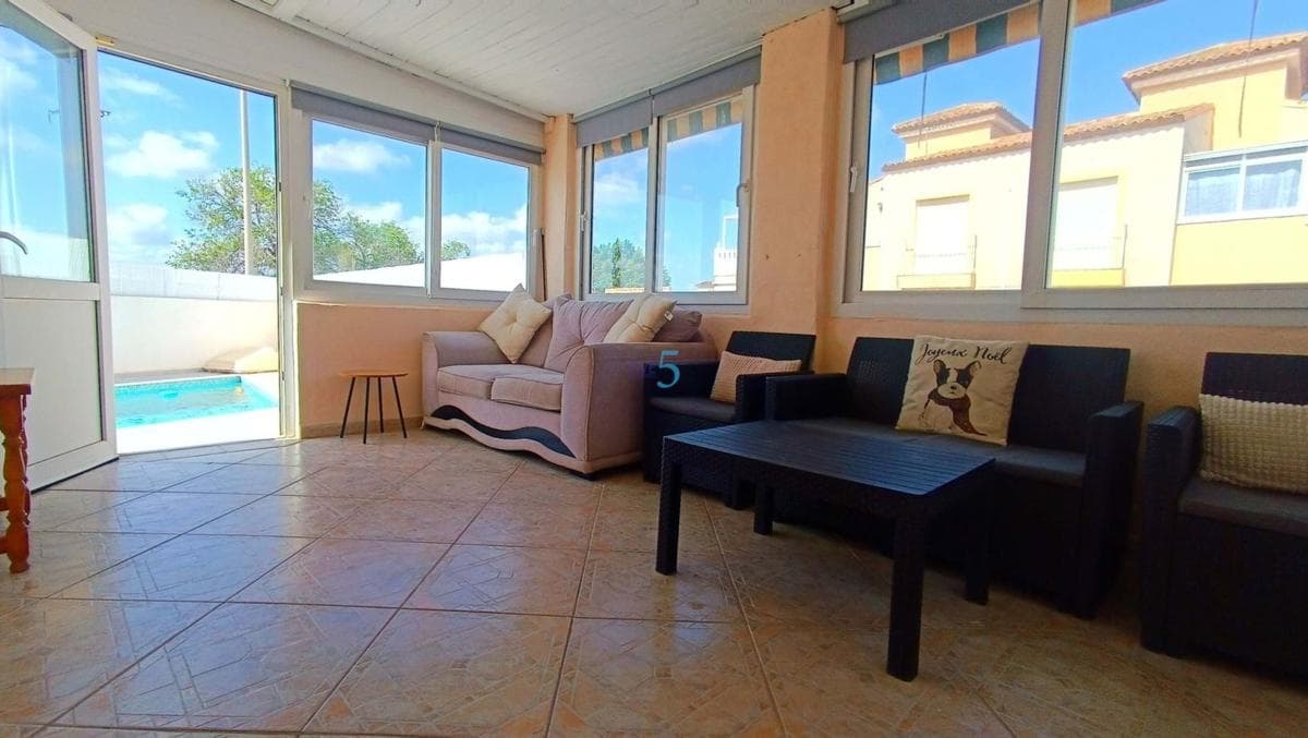 Venta de chalet independiente en Casa o chalet en Algorfa, Algorfa
photo 2