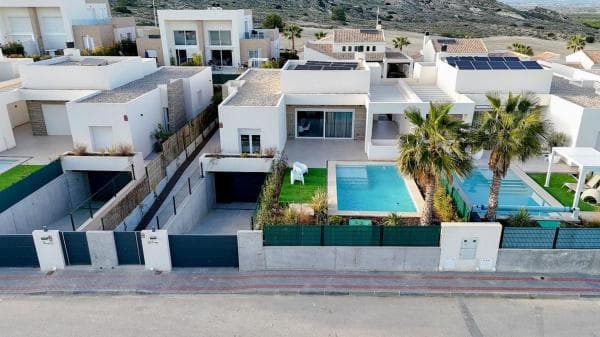Casa o chalet independiente en Algorfa thumbnail 1