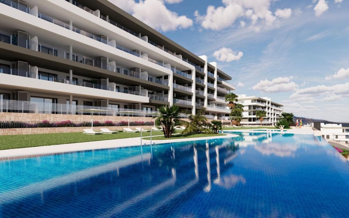 New construction Bonalba Green in Mutxamel photo 2