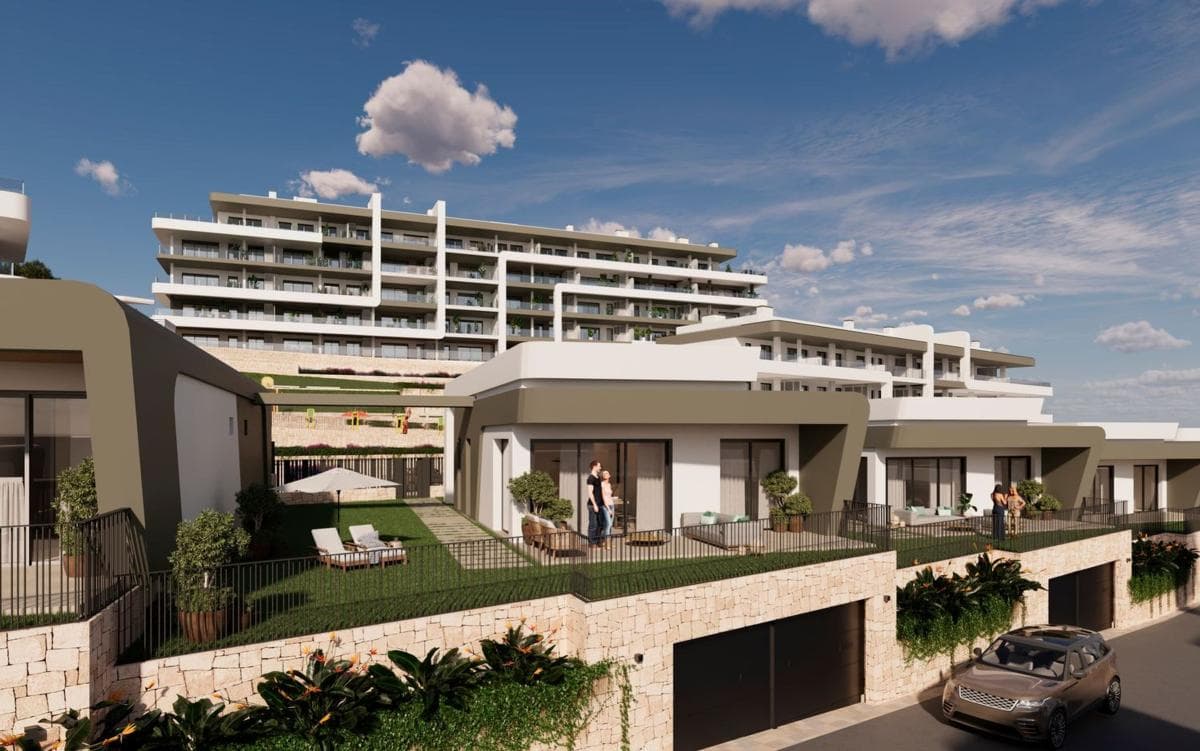 New construction Bonalba Green in Mutxamel photo 4