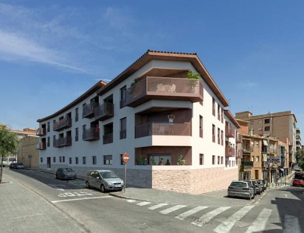 Promoción Residencial Elisea obra nueva en San Juan de Alicante thumbnail 1