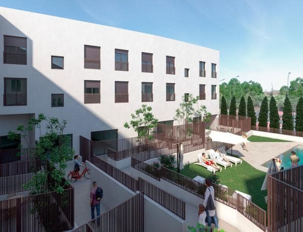 Promoción Residencial Elisea obra nueva en San Juan de Alicante thumbnail 2