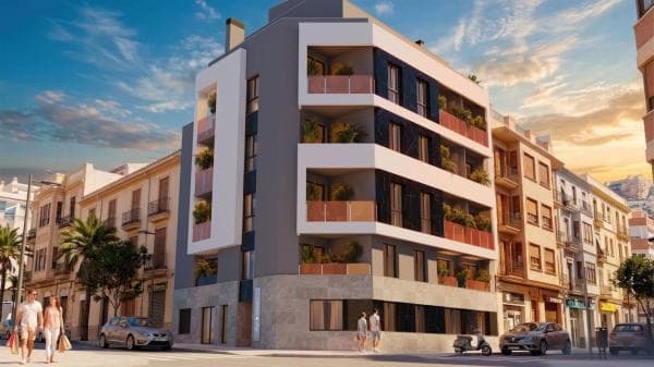 Promoción Alegría IV obra nueva en Alicante / Alacant photo 1
