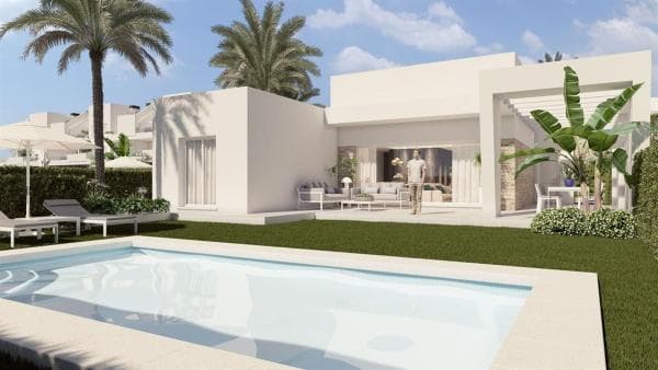 Chalet independiente en venta en Casa o chalet en Algorfa, Algorfa
photo 1