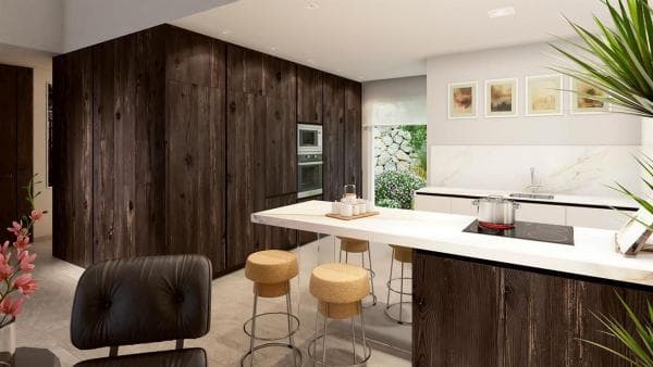Chalet independiente en venta en Casa o chalet en Algorfa, Algorfa
thumbnail 2