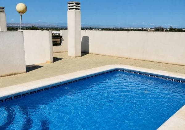Sale of flat in Piso en Gaviotas, 10, Almoradí, Almoradí
thumbnail 1