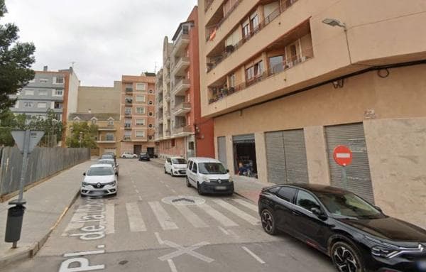 Duplex en venta en Dúplex en Calle Gregorio Martínez, 7, Almoradí, Almoradí photo 1